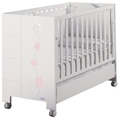 Кроватка Micuna Juliette