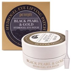 Petitfee Гидрогелевые патчи для