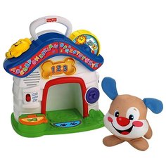 Интерактивная развивающая Fisher Price