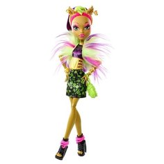 Кукла Monster High Слияние
