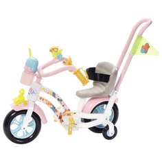 Zapf Creation велосипед для