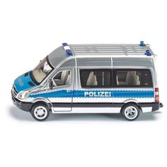 Микроавтобус Siku Mercedes
