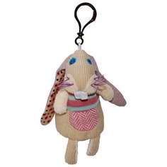 Игрушка-брелок Deglingos Кролик