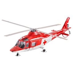 Сборная модель Revell A-109 K2