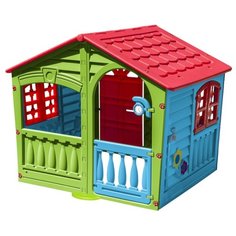 Домик PalPlay Marian Plast