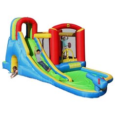 Игровой центр Happy Hop