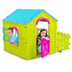Домик KETER My Garden House