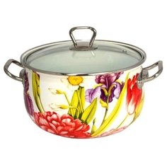 Кастрюля Интерос Каприз 4 л