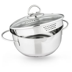 Кастрюля TimA Универсал 4 л