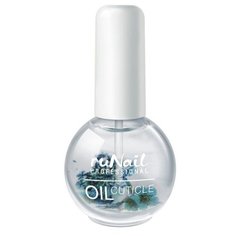 Масло Runail Цветочное Чайное