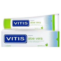 Зубная паста Dentaid Vitis Aloe
