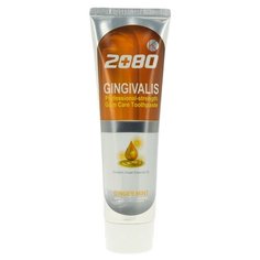 Зубная паста Dental Clinic 2080