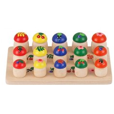 Сортер Краснокамская игрушка