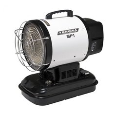 Дизельная пушка Aurora SF-1