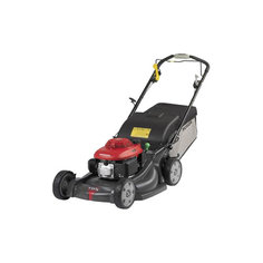 Газонокосилка Honda HRX 537 HYEA