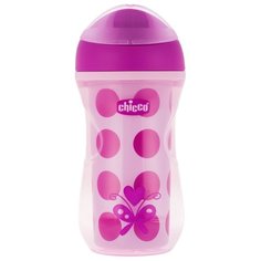 Поильник-непроливайка Chicco