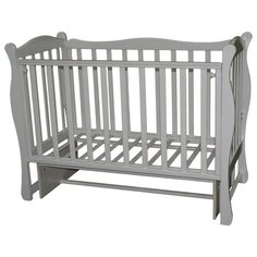 Кроватка Кедр Любаша 6 6