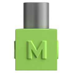 MEXX Festival Summer Man