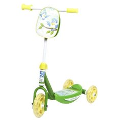 Городской самокат Prolike