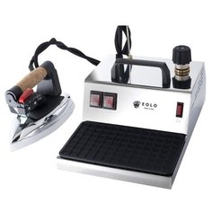 Утюг с парогенератором Eolo GV-01