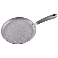 Сковорода блинная Fissman Grey