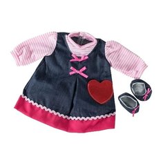 Loko Toys Одежда для куклы
