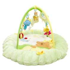 Развивающий коврик S+S Toys