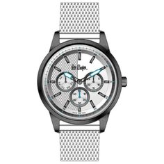 Наручные часы Lee Cooper