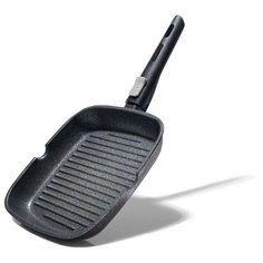 Сковорода-гриль Fissman Rebusto