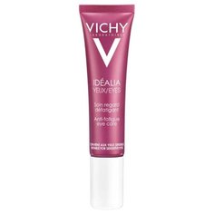 Крем Vichy Idealia вокруг глаз