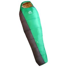 Спальный мешок CHIMTARGA Зард B