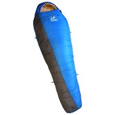 Спальный мешок CHIMTARGA Арг B
