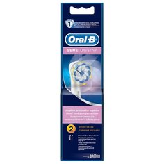 Насадка Oral-B Sensi UltraThin