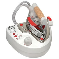 Утюг с парогенератором Silter