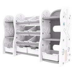Стеллаж Ifam DesignToy-9