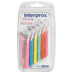 Зубной ершик Dentaid Interprox