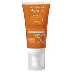 Крем Avene Suncare SPF 50+ 50 мл