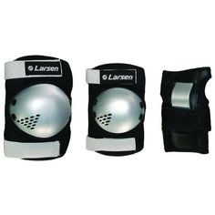 Комплект защиты Larsen P3G