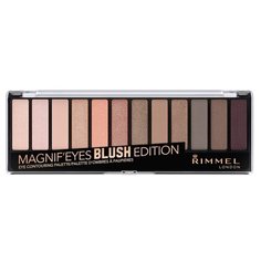 Rimmel Палетка nеней Magnif`eyes