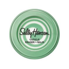 Бальзам для удаления и Sally Hansen