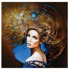 Color Kit Картина по номерам