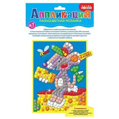 Дрофа-Медиа Разноцветная