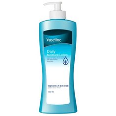Лосьон Vaseline Увлажняющий для