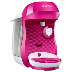 Кофемашина Bosch TAS 1001 1002