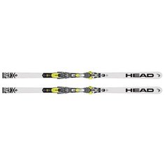 Горные лыжи HEAD Wc Rebels i.SG