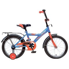 Детский велосипед Novatrack