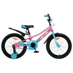 Детский велосипед Novatrack