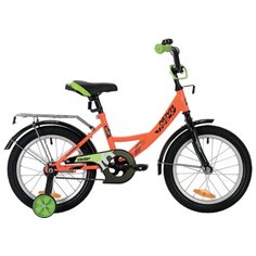 Детский велосипед Novatrack