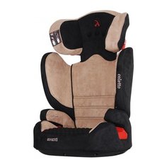 Автокресло группа 2 3 15-36 кг Coletto