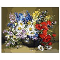 Paintboy Картина по номерам